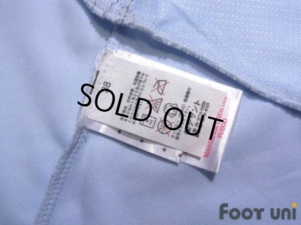 Photo8: Chelsea 2005-2006 Aay Shirt #6 Ricardo Carvalho (8)