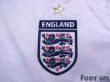 Photo5: England 2006 Home Shirt (5)