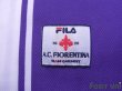 Photo7: Fiorentina 1999-2000 Home Shirt (7)