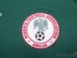 Photo5: Nigeria 2006 Home Shirt w/tags (5)