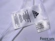 Photo8: Chelsea 2006-2007 Away Authentic Shirt #11 Didier Drogba (8)