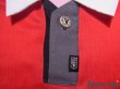 Photo6: Manchester United 1996-1998 Home Shirt (6)