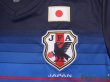 Photo5: Japan 2016-2017 Home Shirt (5)