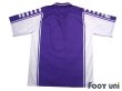 Photo2: Fiorentina 1999-2000 Home Shirt (2)