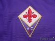 Photo5: Fiorentina 1999-2000 Home Shirt (5)