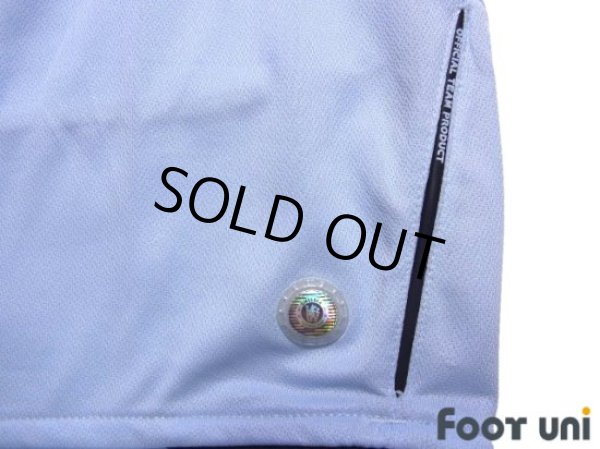 Photo7: Chelsea 2005-2006 Aay Shirt #6 Ricardo Carvalho (7)