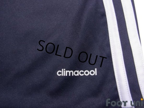 Photo6: Japan 2016-2017 Home Shirt (6)