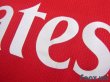 Photo7: Arsenal 2008-2010 Home Long Sleeve Shirt #11 van Persie (7)