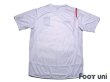 Photo2: England 2006 Home Shirt (2)