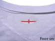 Photo6: England 2006 Home Shirt (6)