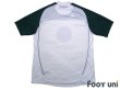 Photo2: VfL Wolfsburg 2010-2011 Home Shirt (2)