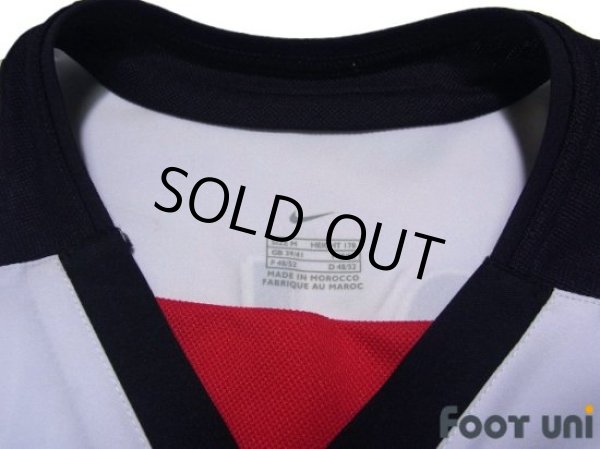 Photo5: Manchester United 2002-2003 Away Long Sleeve Shirt #21 Diego Forlan The F.A. Premier League Patch/Badge w/tags (5)