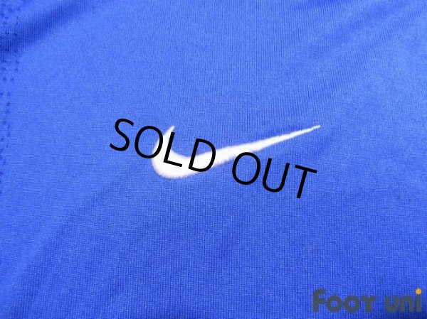 Photo6: Brazil 2000 Away Shirt (6)