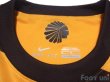 Photo4: Kaizer Chiefs FC 2011-2012 Home Shirt (4)