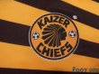 Photo5: Kaizer Chiefs FC 2011-2012 Home Shirt (5)