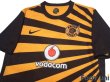 Photo3: Kaizer Chiefs FC 2011-2012 Home Shirt (3)