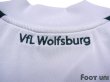 Photo7: VfL Wolfsburg 2010-2011 Home Shirt (7)