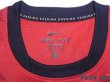 Photo4: Kashima Antlers 2011 Home Shirt (4)