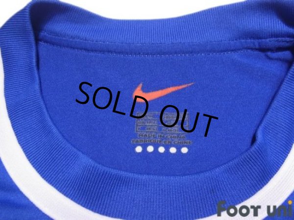 Photo4: Brazil 2000 Away Shirt (4)