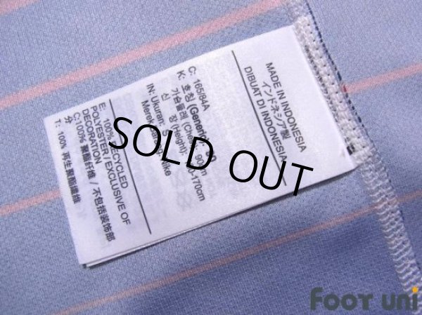 Photo8: Kashima Antlers 2019 Home Shirt #9 Yuma Suzuki (8)