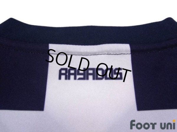 Photo7: CF Monterrey 2010-2011 Home Shirt (7)