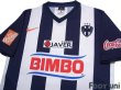 Photo3: CF Monterrey 2010-2011 Home Shirt (3)