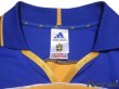 Photo4: Sweden Euro 2000 Home Shirt #20 Henrik Larsson (4)