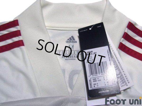 Photo5: Belgium Euro 2020-2021 Away Shirt #7 Kevin De Bruyne w/tags (5)