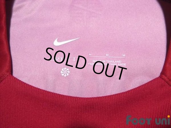 Photo5: Portugal 2022 Home Shirt #7 Cristiano Ronaldo w/tags (5)