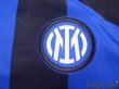 Photo6: Inter Milan 2022-2023 Home Shirt #10 Lautaro Martínez Serie A Tim Patch/Badge Coppa Italia Patch/Badge w/tags (6)