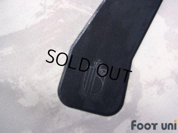 Photo7: Belgium Euro 2020-2021 Away Shirt #7 Kevin De Bruyne w/tags (7)