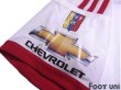 Photo6: Caracas FC 2012-2013 Away Home Shirt (6)