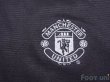 Photo6: Manchester United 2000-2002 GK Long Sleeve Shirt #1 Fabien Barthez w/tags (6)