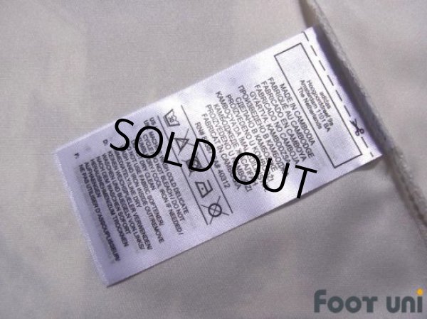 Photo8: Belgium Euro 2020-2021 Away Shirt #7 Kevin De Bruyne w/tags (8)