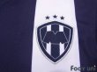 Photo5: CF Monterrey 2010-2011 Home Shirt (5)