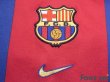 Photo6: FC Barcelona 1998-1999 Home Shirt #9 Sonny Anderson LFP Patch/Badge (6)