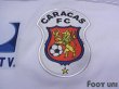 Photo5: Caracas FC 2012-2013 Away Home Shirt (5)