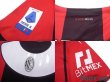 Photo7: AC Milan 2021-2022 Home Authentic Shirt #9 Olivier Giroud Serie A Tim Patch/Badge w/tags (7)