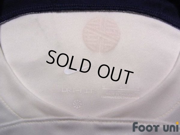 Photo5: Portugal 2022 Away Shirt #7 Cristiano Ronaldo w/tags (5)