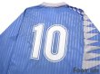 Photo4: Uruguay 1993-1995 Home Long Sleeve Shirt #10 (4)