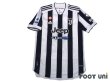 Photo1: Juventus 2021-2022 Home Authentic Shirt #9 Alvaro Morata Serie A Tim Patch/Badge w/tags (1)