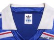 Photo4: France 1986 Home Shirt (4)