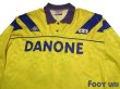 Photo3: Juventus 1992-1994 Away Long Sleeve Shirt #10 (3)