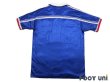 Photo2: France 1986 Home Shirt (2)