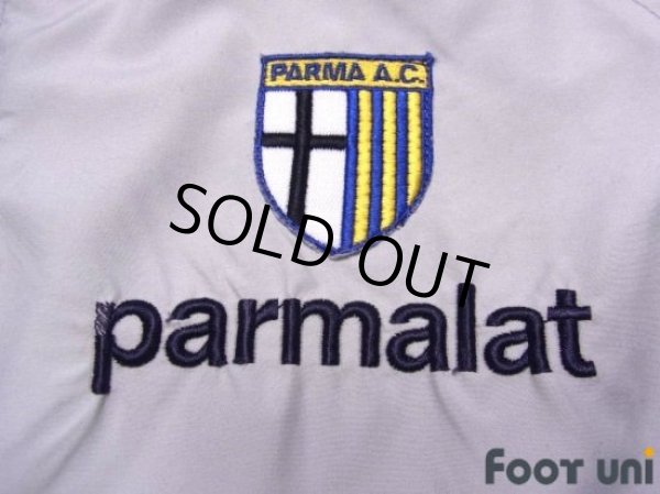 Photo6: Parma Track Jacket and Pants Set (6)