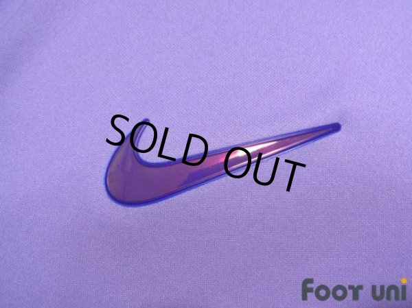 Photo6: FC Barcelona 2021-2022 Away Shirt (6)