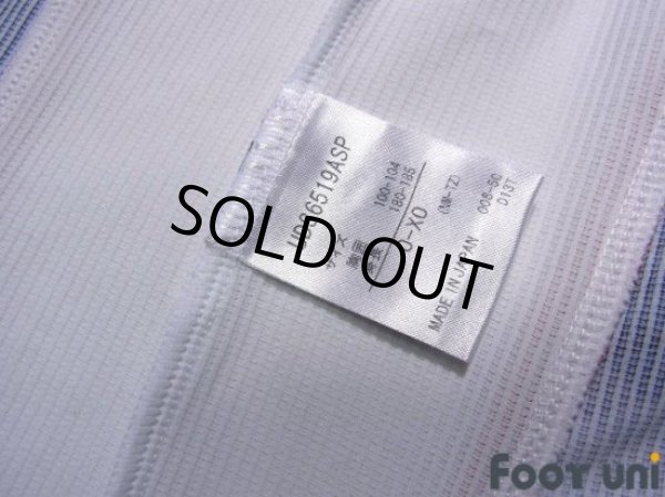 Photo8: F.C. Tokyo 2015 Away Authentic Shirt (8)