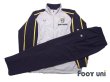 Photo1: Parma Track Jacket and Pants Set (1)