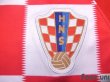 Photo6: Croatia 2018 Home Shirt #10 Luka Modrić FIFA World Cup Russia 2018 Patch/Badge (6)
