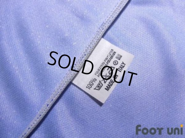 Photo8: Juventus 1995-1996 Away Reprint Shirt #10 Del Piero (8)